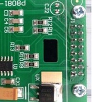 Prix usine SMT LED PCB SnAg0.3Cu0.7 Pâte à souder à l'étain sans plomb Flux de soudage de haute qualité