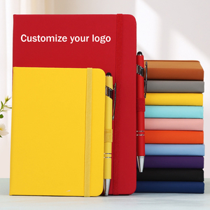 Regalos Promocionales Personalizados Rojos <span class=keywords><strong>para</strong></span> Empresas, Publicidad de Marca Corporativa, Kit de Regalos de Marca, <span class=keywords><strong>Merchandising</strong></span> <span class=keywords><strong>con</strong></span> Logotipo, Regalos <span class=keywords><strong>para</strong></span> Ferias Comerciales - Product Image 2