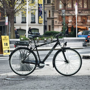 Bicicleta interior de aluminio de 7 velocidades para ocio urbano, senderismo y uso especializado, Shimano, 2017 - Product Image 3