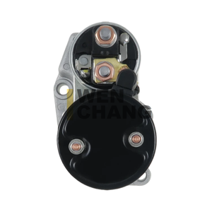 Démarreur WENCHANG pour <span class=keywords><strong>BMW</strong></span> H187259A 12412306001 12412306700 111335 CST15176GS 432635 D6RA55 D6RA75 2-3274-2W 18916N 300N10724Z - Product Image 3