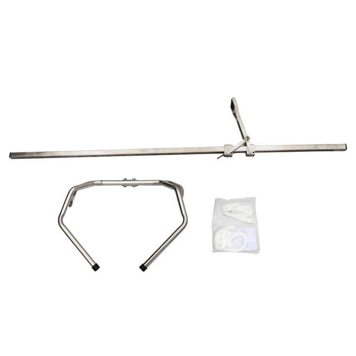Cattle Obstetric Apparatus Cow Midwifery Apparatus Stainless Steel ...