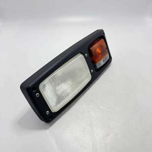 ไฟหน้ารถขุด 21Q4-10360 21Q4-10350 สำหรับรถขุดล้อยางรุ่น R140W9 R170W9 R210W9 - Product Image 4