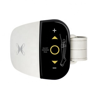 ระบบช่วยพยุงขา G4 XFT LED ปรับความถี่ได้ พร้อมดีไซน์ระบายอากาศ สำหรับการฟื้นฟูสมรรถภาพทาง<span class=keywords><strong>ประสาท</strong></span>และการช่วยเดิน - Product Image 1