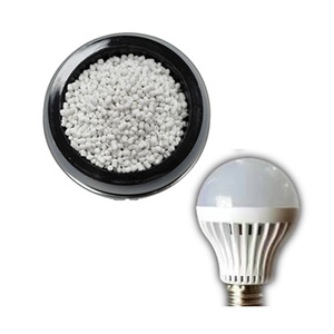 Цветной маточный концентрат на заказ, высокопрозрачный маточный концентрат из АБС-пластика для рассеивания света, осветительные трубки - Product Image 1