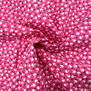 100% coton tissé flanelle chemise tissu <span class=keywords><strong>pas</strong></span> <span class=keywords><strong>cher</strong></span> imprimé doux absorbant la sueur feuilles pour garçons Homewear lourd pour sacs artisanat - Product Image 3