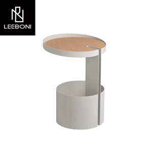 Diseño creativo <span class=keywords><strong>de</strong></span> la nueva encimera biselada <span class=keywords><strong>Mesa</strong></span> <span class=keywords><strong>de</strong></span> borde <span class=keywords><strong>de</strong></span> herradura Sala <span class=keywords><strong>de</strong></span> estar Sofá Combinación <span class=keywords><strong>Mesa</strong></span> <span class=keywords><strong>de</strong></span> esquina a juego - Product Image 2