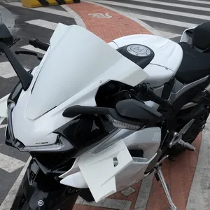 ฝาครอบถังน้ำมันเชื้อเพลิงแบบแข่ง สำหรับ CFMOTO 500SR 2026 <span class=keywords><strong>500</strong></span> <span class=keywords><strong>SR</strong></span> CF500 <span class=keywords><strong>SR</strong></span> 2026  พร้อมตัวต่อขยายถังน้ำมัน - Product Image 3
