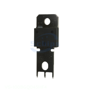 Authorized Distributor VS-100BGQ045HF4 Single Diodes DIODE SCHOTTKY 45V 100A POWERTAB Integrated Circuit Price PowerTab - Product Image 1
