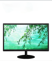 Moniteur 24 pouces 27 pouces OEM 144Hz Ips Display 165Hz Écran LCD à écran plat pour ordinateur de bureau de jeu