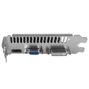 Jieshuo 100% New GTX750Ti 2G <span class=keywords><strong>DDR5</strong></span> độc lập <span class=keywords><strong>Card</strong></span> đồ họa nửa Chiều cao thích hợp cho độ nét cao <span class=keywords><strong>video</strong></span> văn phòng sử dụng - Product Image 3
