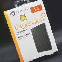 Ekspansi 100% Original 2TB untuk HDD Portabel SATA 3.0 USB 3.0 Hard Drive Eksternal untuk Laptop PC Desktop Baru Grosir