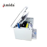 Imprimante tout-en-un Amida M3100NW, imprimante laser pour la maison et le bureau, sans fil, Wifi, A4, imprimante laserjet MFP noire