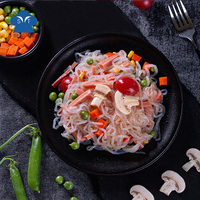 Nouvelles pâtes Shirataki Konjac de qualité export pour la perte de poids – Fabrication Food Factori