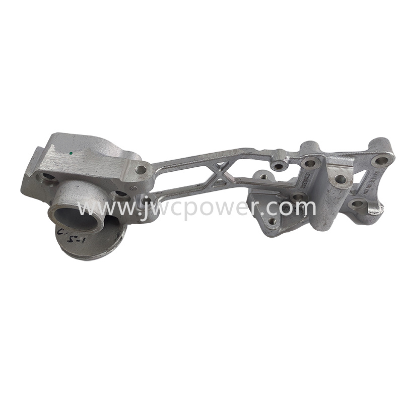 ポンポンズ Heavy Truck Parts - QSB ISB Diesel Engine Alternator Support