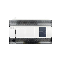 Controlador Lógico Programable Xinje Serie XSDH CODESYS, Modelos XSDH-60A32-E/XSDH-60A32-C, en Oferta