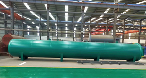 Planta de impregnación de <span class=keywords><strong>madera</strong></span> CCA, máquina de <span class=keywords><strong>tratamiento</strong></span> de <span class=keywords><strong>madera</strong></span> Autoclave - Product Image 6