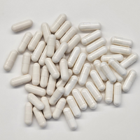 Capsules de collagène hydrolysé de qualité supérieure, complexe multi-collagène, complément alimentaire pour la croissance des cheveux et des ongles, capsules de collagène pour adultes