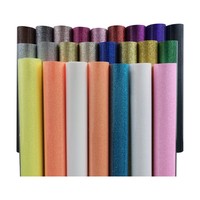 Papel de vinilo de alta calidad para sublimación, vinilo autoadhesivo brillante de colores para pegatinas personalizadas