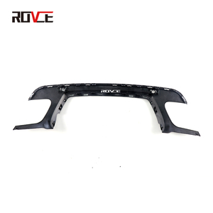 Arceau de pare-choc arrière de haute qualité pour Land <span class=keywords><strong>Rover</strong></span>, <span class=keywords><strong>Range</strong></span> <span class=keywords><strong>Rover</strong></span> <span class=keywords><strong>Velar</strong></span> dymatic L560 2017 — 2021, p380 <span class=keywords><strong>HSE</strong></span>, 4 pièces - Product Image 3