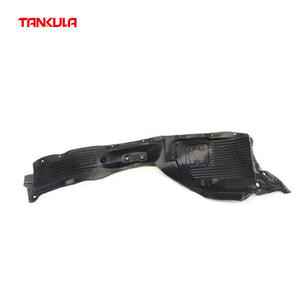 บังโคลน5370B901ด้านหน้าด้านในรถยนต์สำหรับ Mitsubishi Xpander 2018 - Product Image 2