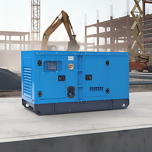 High <b>Power</b> Silent <b>Generator</b> 3 Phase 10KW 20kW 30kW 50kW 80kW Industrial Brushless Alternator <b>Generators</b> MYT-QC8001 Silent Design - Product Image 4