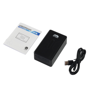Ẩn GPS Tracker cho xe trộm cắp phục hồi nam châm mạnh mẽ dưới khung gầm - Product Image 3