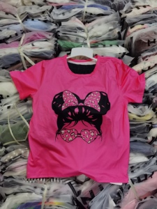 2026 Brand New Clothes <b>Mixed</b> Bales Kids Clothing New Design Children Clothes Ropas Wear - Product Image 3