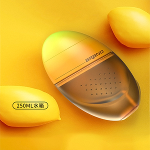 Bidé Eléctrico Compacto con Diseño de <span class=keywords><strong>Mango</strong></span> ABS, Resistente al Agua, con Batería Recargable, Rociador Vertical Portátil, Multigeneracional - Product Image 1