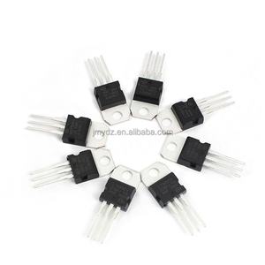 50 Transistores Serie TO-220, Transistor Regulador de Voltaje de Tres Terminales de Alta Potencia, 10 Especificaciones LM317T - Product Image 3