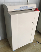 Trituradora Industrial de Cartón para Reciclaje, Modelo 825, Máquina para Triturar Cajas de Cartón Corrugado con Certificado CE