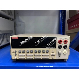 Multimètre Keithley 2002 Multimètre à 8.5 chiffres - Product Image 1