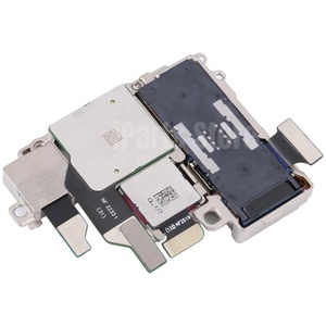 Cámaras Traseras de Repuesto IPARTS para <span class=keywords><strong>Samsung</strong></span> <span class=keywords><strong>Galaxy</strong></span> S22 Ultra 5G SM-S908B SM-S908E SM-S908U Módulo de Cámara Trasera Cable Flexible OEM - Product Image 3