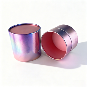 Cajas <span class=keywords><strong>de</strong></span> Empaque con Logotipo Personalizado Hechas <span class=keywords><strong>de</strong></span> Cartón <span class=keywords><strong>Reciclado</strong></span> con Recubrimiento UV, Relieve, Formas Personalizables <span class=keywords><strong>y</strong></span> Acabado Brillante/Mate - Product Image 1