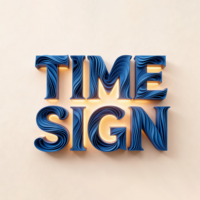 Lettres en relief 3D durables en acier inoxydable avec éclairage LED rétroéclairé, étanches IP65 pour la publicité professionnelle et les noms d'entreprises