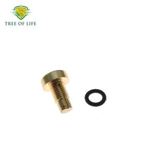 Tree Of Life Copper Screw <b>Plug</b> LR150067 LR121745 T2R40577 For Land Rover Range Rover Intercooler <b>Replacement</b> - Product Image 3