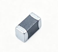Inducteur à puce en ferrite multicouche MCL1608S100MT 10UH ±20% 0603 pour filtre et serpentin de ligne d'alimentation CC