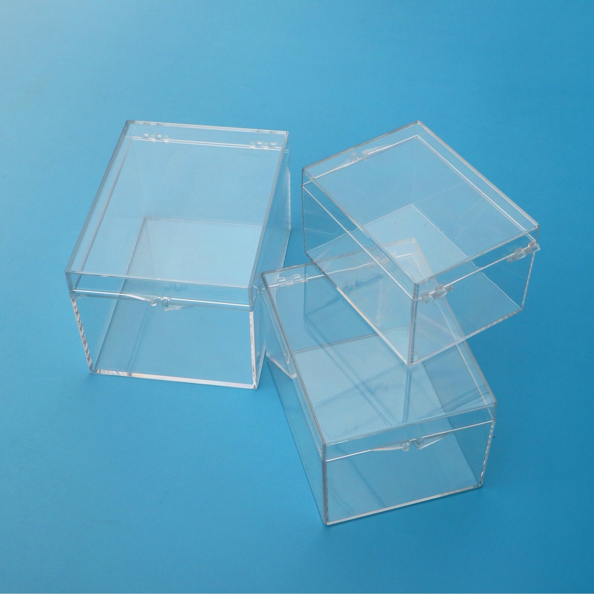 transparent