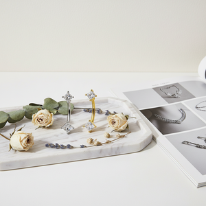 Nuovo Piercing Rook 2026, Barbell Curvo per Sopracciglio, Gioielli per Piercing in Acciaio Inossidabile, Orecchino alla Moda da Donna - Product Image 5