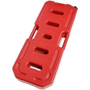 Tanque de Combustible Práctico de 20L para Gasolina y Diésel en Rojo, Amarillo o Verde Oliva para Largas Distancias, Ideal para Todoterrenos, SUV, ATV, Motocicletas y Triciclos - Product Image 2