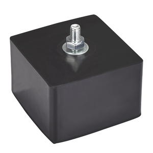 <span class=keywords><strong>Bloc</strong></span> anti-vibration en caoutchouc NR M6 M8, amortisseur de bruit, support de fixation mâle/femelle en caoutchouc, provenant d'une usine chinoise - Product Image 5
