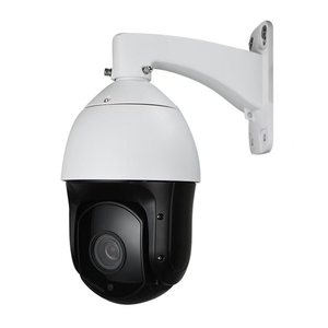 6inch 300M <span class=keywords><strong>ir</strong></span> khoảng cách tự động theo dõi laser 20x Zoom tốc độ cao turett màu <span class=keywords><strong>DOME</strong></span> PTZ <span class=keywords><strong>camera</strong></span> an ninh - Product Image 3