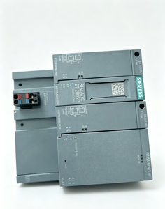 Module d'entrée/sortie 6ES7137-6AA01-0BA0, module de communication PtP ET 200SP CM 6ES7 137-6AA01-0BA0 - Product Image 5