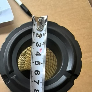 Elemento de Filtro de Aire del Motor 30-60049-20 al por Mayor, 30-00430-23 para Unidad de Refrigeración Carrier - Product Image 4