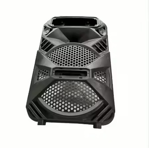 Pièces de boîtier en plastique moulé par injection ABS de l'entreprise pour les appareils ménagers, service d'emballage de taille personnalisée - Product Image 3