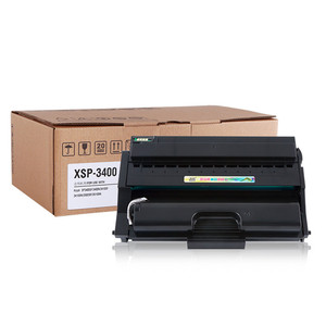 Cartuccia <span class=keywords><strong>Toner</strong></span> Compatibile per Stampante Ricoh SP 377 SP377DN - Product Image 1