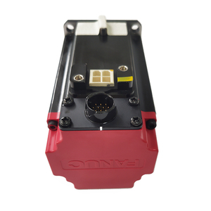 เอ็นโค้ดเดอร์มอเตอร์เซอร์โว AC ของ FANUC รุ่น A06B-0116-B103 A06B-0116-B103 # 0100 สำหรับ PLC PAC และคอนโทรลเลอร์เฉพาะทาง - Product Image 4