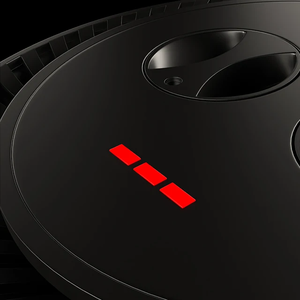 Calentador PTC <span class=keywords><strong>de</strong></span> 1200W <span class=keywords><strong>de</strong></span> Calentamiento Rápido con Amplio Rango <span class=keywords><strong>de</strong></span> Distribución <span class=keywords><strong>de</strong></span> Calor - Product Image 4