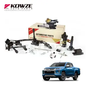 Kowze Auto Parts Ignition System for Mitsubishi Triton