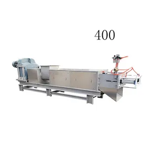 OrangeMech Industrial automatic food waste recycling machine