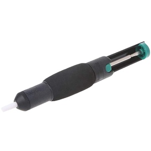 Bomba <span class=keywords><strong>de</strong></span> soldadura con ventosa para desoldar, pistola <span class=keywords><strong>de</strong></span> succión <span class=keywords><strong>de</strong></span> estaño, herramienta <span class=keywords><strong>de</strong></span> eliminación al vacío - Product Image 1